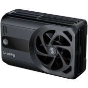 SmallRig 5329 - wentylator, chłodzenie do wybranych modeli Sony i Canon (wersja podstawowa)